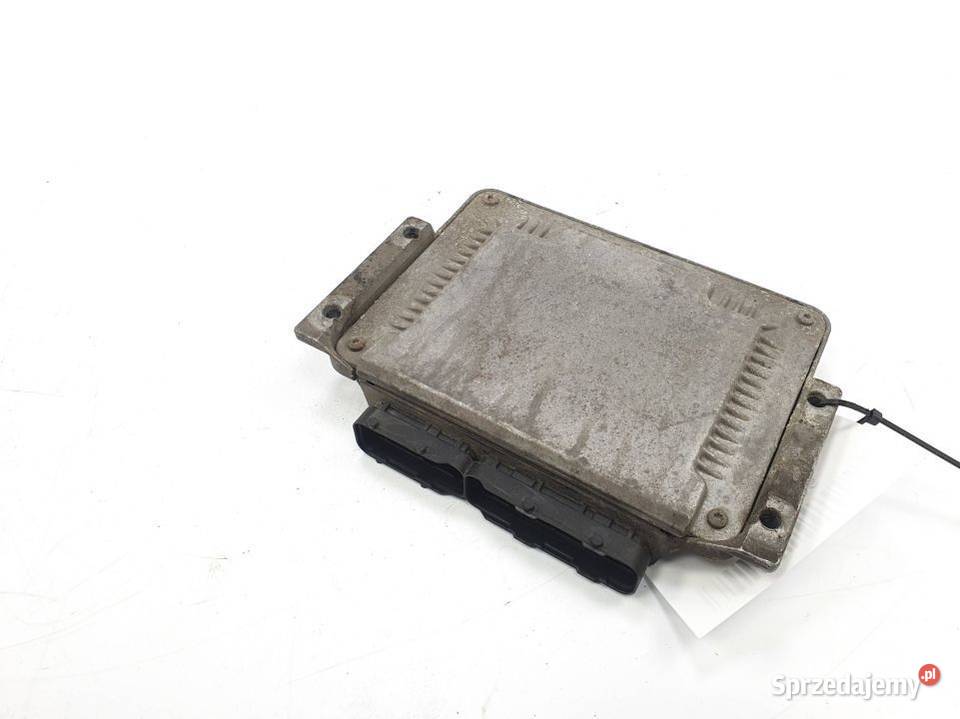 MODUŁ FIAT STILO 55187569 Lipno