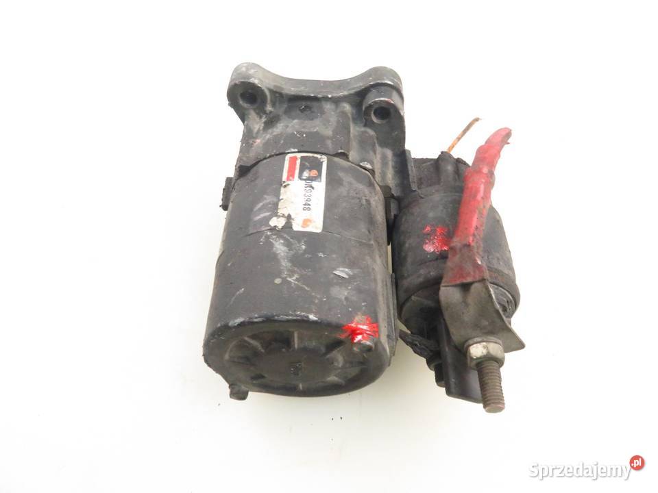 ROZRUSZNIK RENAULT MEGANE II 16 16V 113 K4M 760 małopolskie