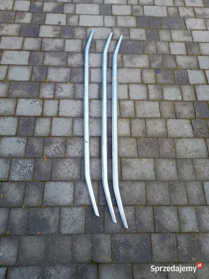 Listwa atrapy 22822830 22822843 Volvo FH 5 Staszów