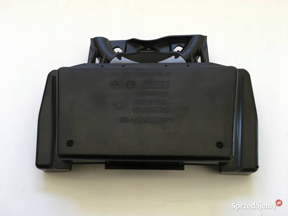 BMW R 1200 GS ADV K255 04 Schowek akumulatora Łobżenica sprzedam
