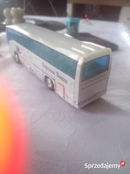 Kelly Mercedes Benz 0 303RHD Coach no9480 Błaszki