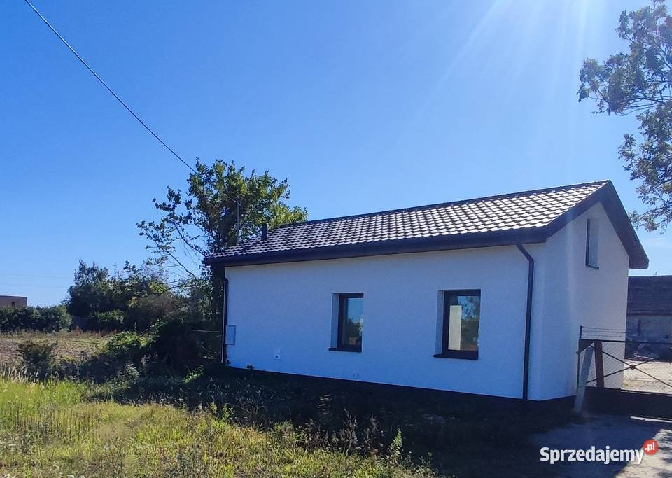 Działka budowlana 1093m2 Kutno budowlana