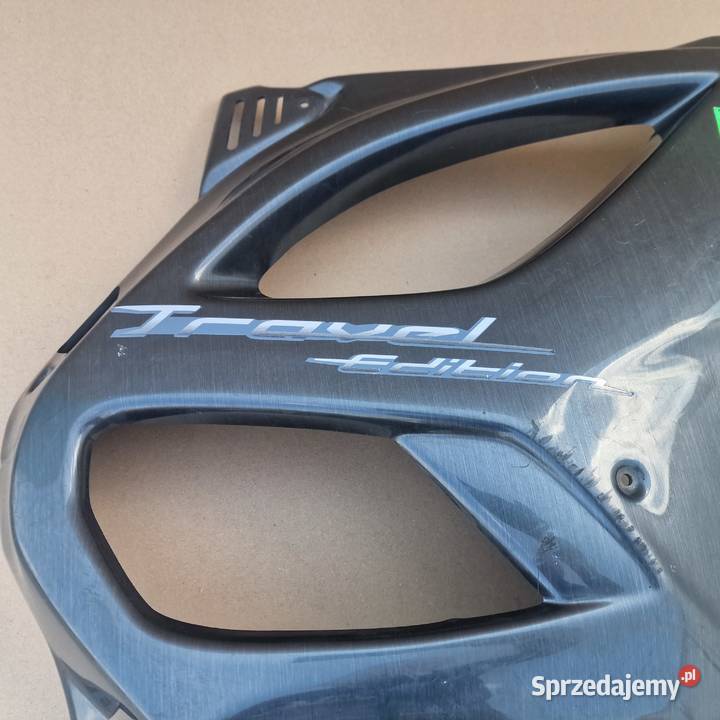 HONDA CBF 1000 OWIEWKA PRAWA BOK BOCZEK PRAWY