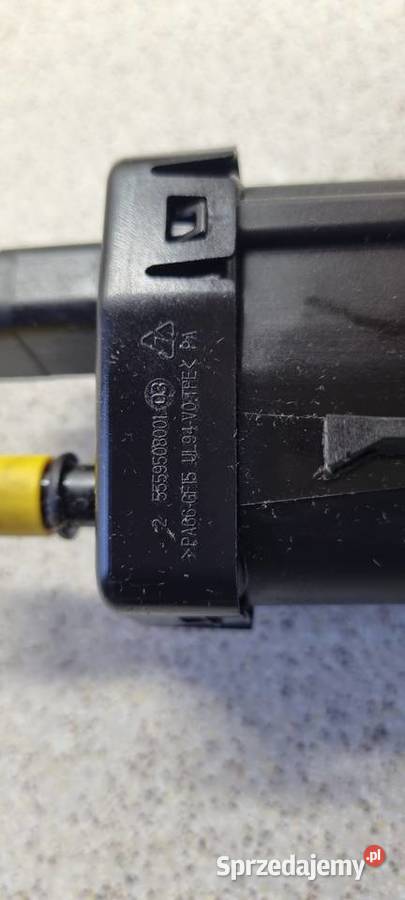 Nowa oryginalna pompka dozująca Eolys FAP