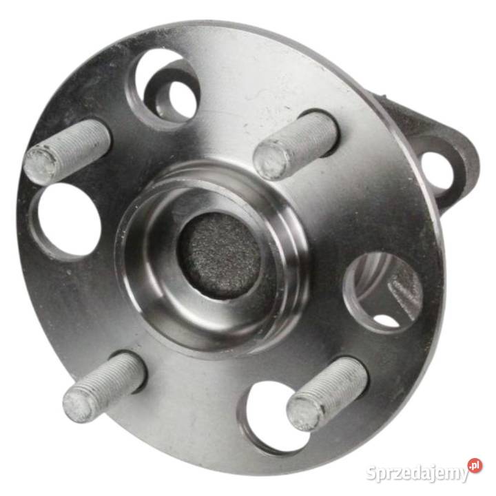 PIASTA KOŁA tył TOYOTA YARIS II 2005 2006 2007 osobowe małopolskie