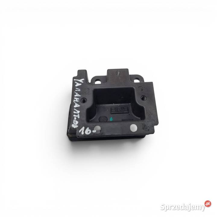 UCHWYT REGULATORA NAPIĘCIA Yamaha MT03 II RH07 lubelskie Chełm