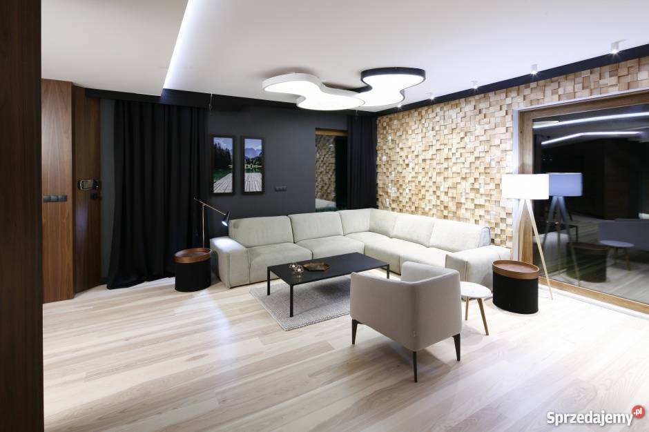 Kamień Dekoracyjny Wewnętrzny i zewnętrzne Kraków