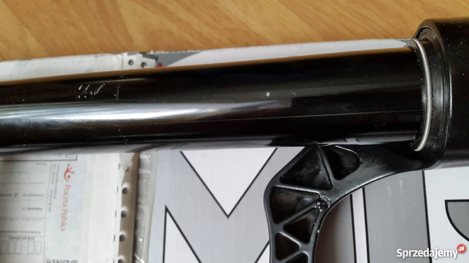 Marzocchi 888 CR 2012r Boxxer Manitou Dorado 66 Humniska