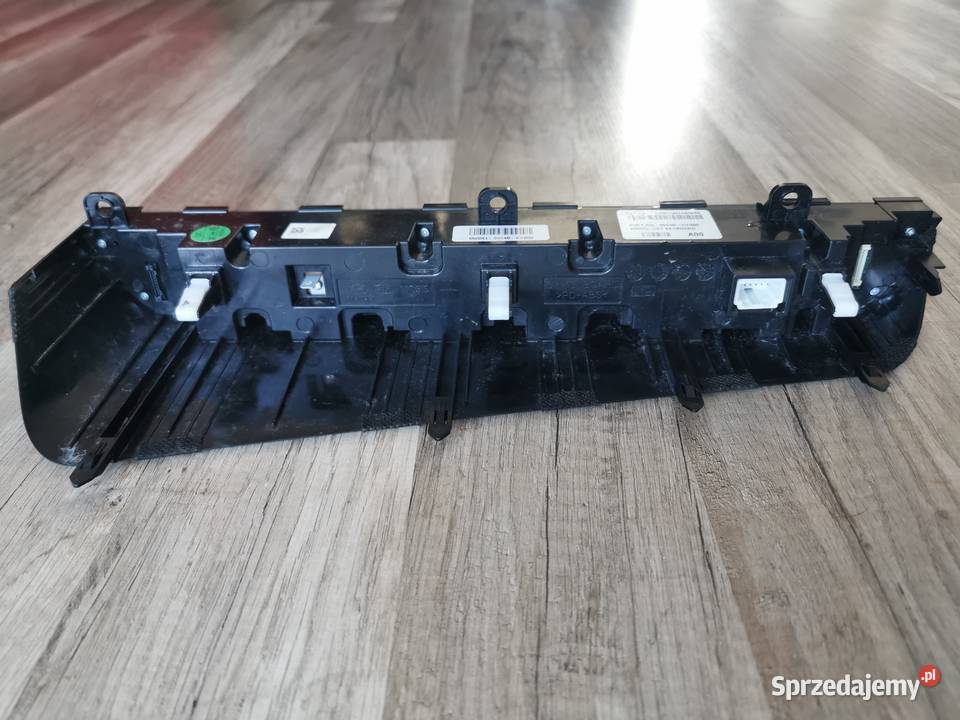 KIA EV6 2022 WYŚWIETLACZ PANEL 96540CV000 Pielgrzymka