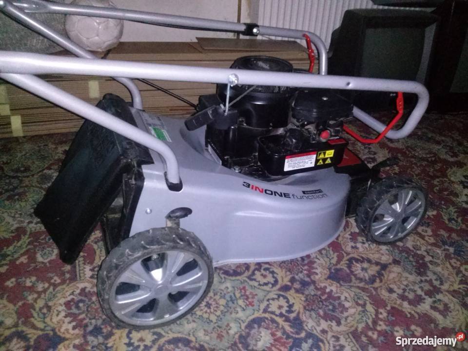 kosiarkę ALKO Silver 46B Opole