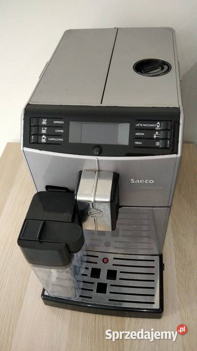 Expres do kawy Saeco Minuto Nowy Tomyśl