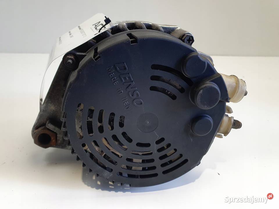 ALTERNATOR Peugeot 107 10 12V Alternator