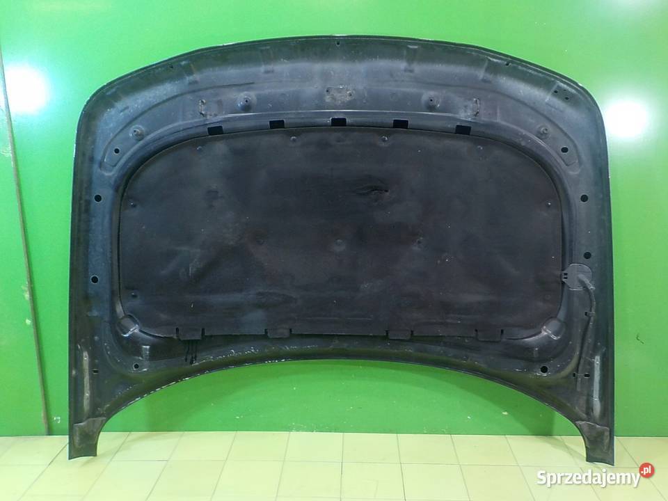 RANGE ROVER SPORT I LIFT 36 TDV8 10r 5D maska