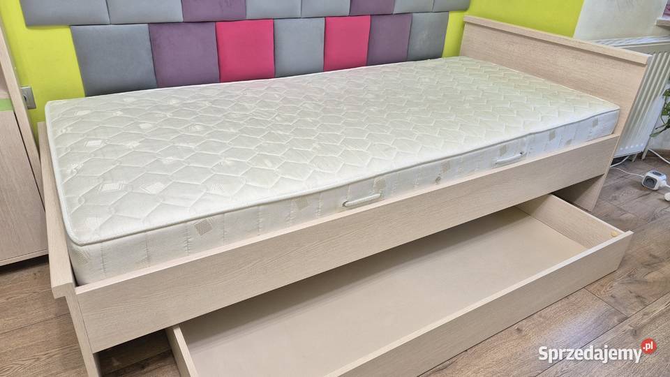 Komplet mebli młodzieżowych Numlock 194.5cm Pozostałe