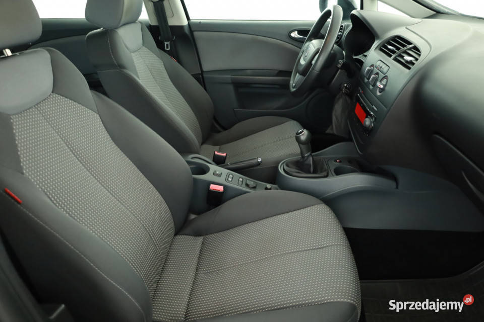 Seat Leon 19 TDI manualna Piaseczno sprzedam