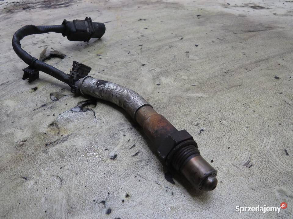 SONDA LAMBDA MINI COUNTRYMAN R60 LIFT 16 D