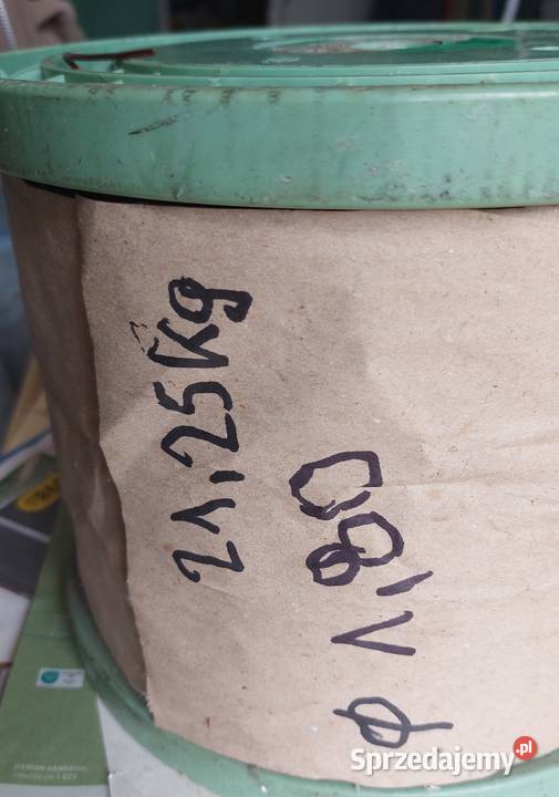 Drut nawojowy 180 TFKable 70 Dąbrowa Górnicza