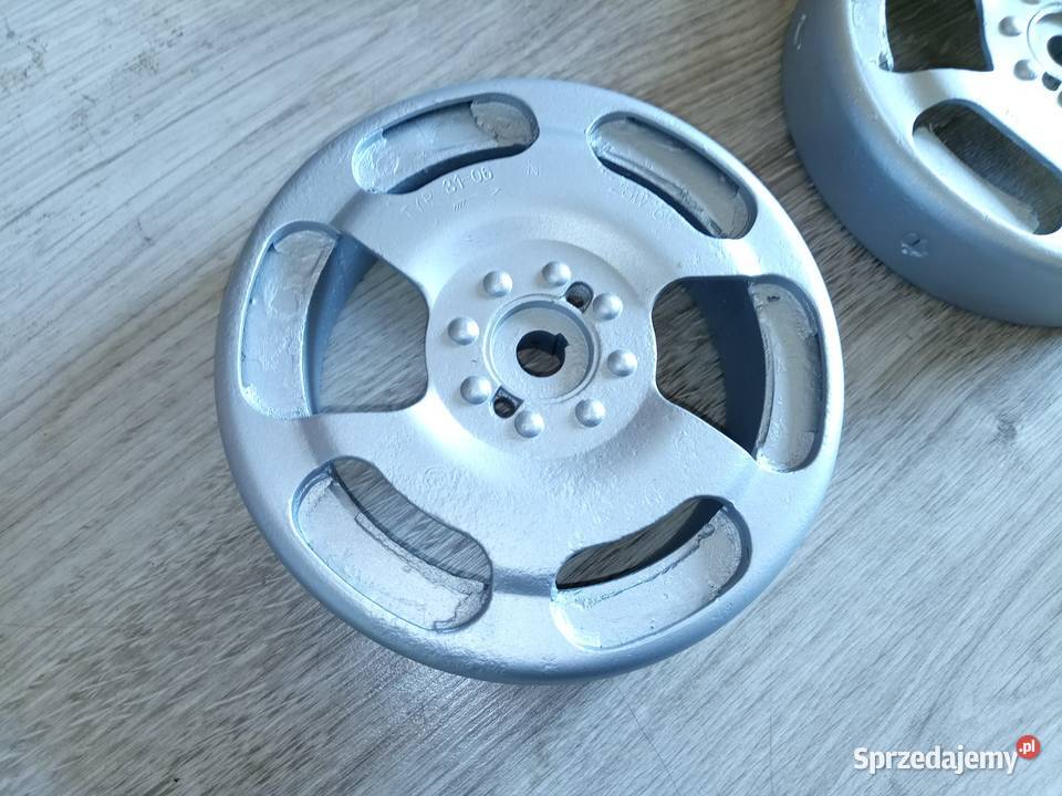 Wsk magneto Stalowa Wola