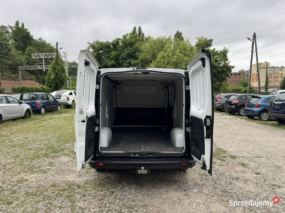 Nissan NV300 sprzedam