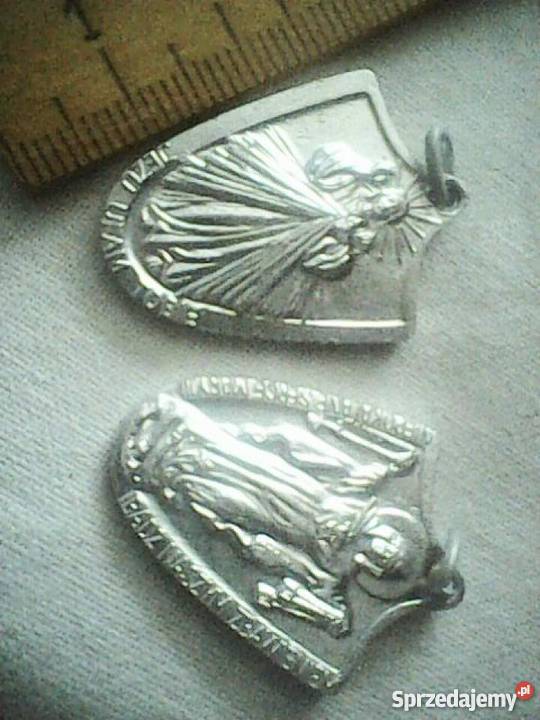 medal benedykt 42 sztuki Numizmatyka lubuskie Gorzów Wielkopolski sprzedam