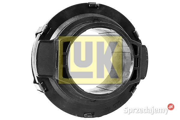 ŁOŻYSKO sprzęgło MAN tgl tgm IVECO EUROCARGO ciężarowe Sprzęgła i elementy Częstochowa