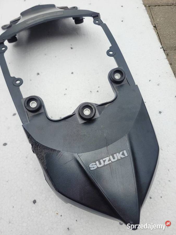 SUZUKI GSXR GSXR 600 750 K8 K9 ZADUPEK OGON TYŁ Nowy Tomyśl