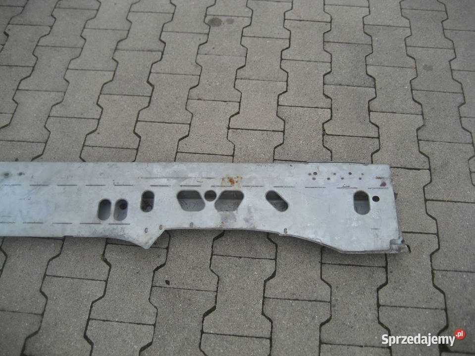 audi a5 f5 8w 1724r próg wewnętrzny lewy osobowe wielkopolskie