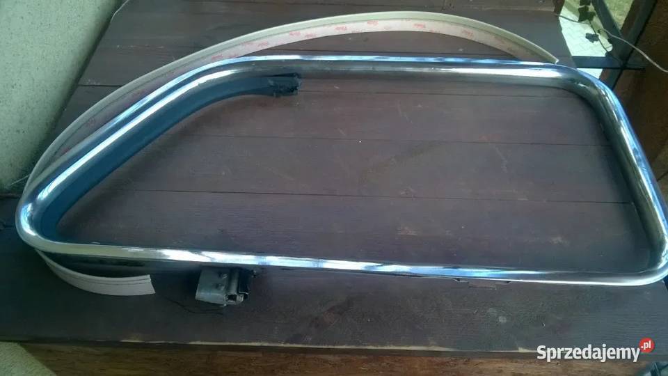 KEDRY FSO WARSZAWA 203 223 M20 Nowe obrzeża Kraków