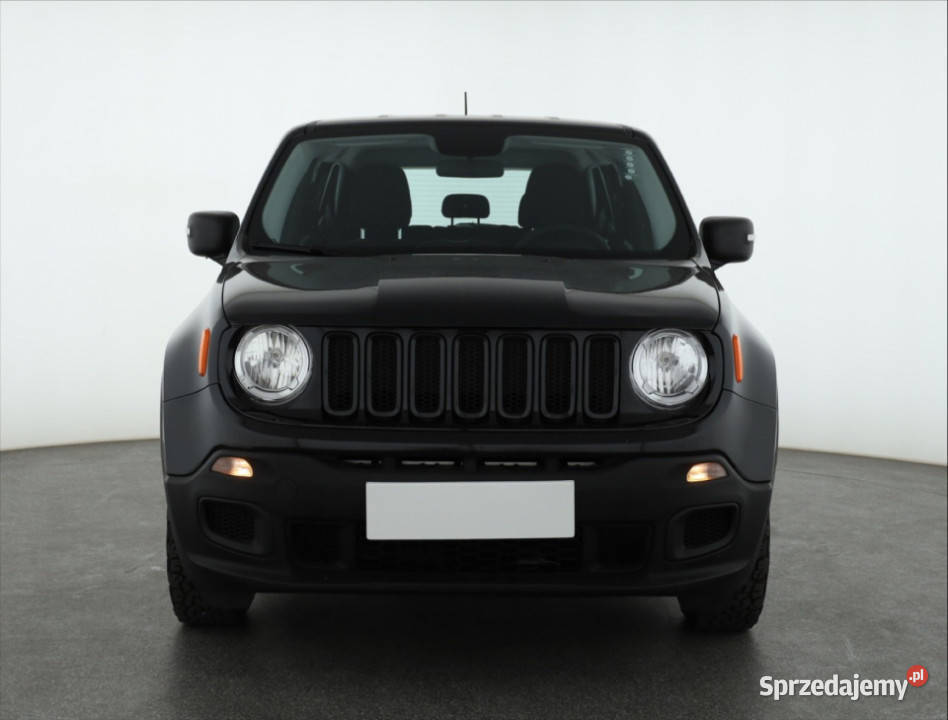 Jeep Renegade 16 EtorQ Piaseczno