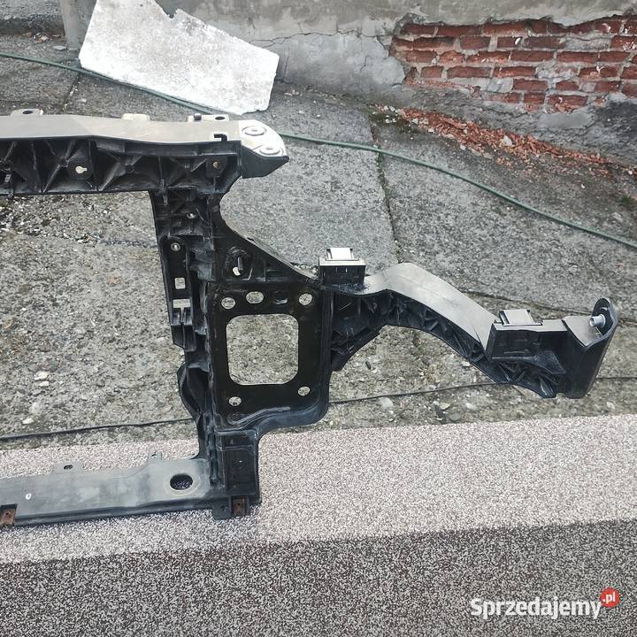 Kia ceed 3 wzmocnienie przednie Sosnowiec sprzedam