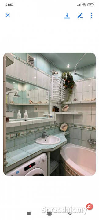 Mieszkanie Grójec 3 pokoje 63m2 1 piętro mazowieckie