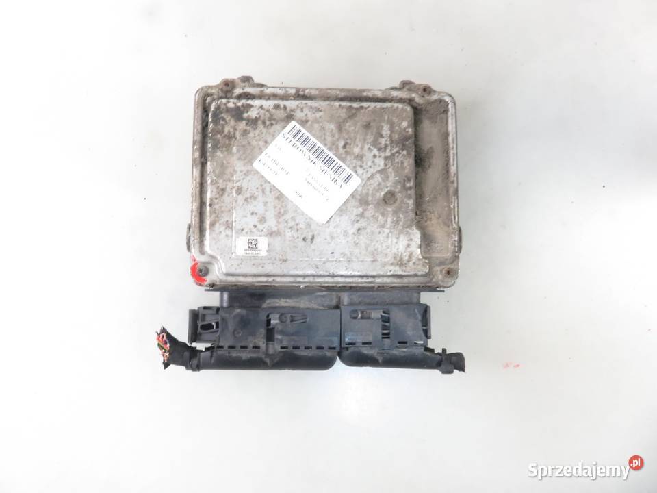 STEROWNIK VW PASSAT B6 19 TDI 03G906021LR