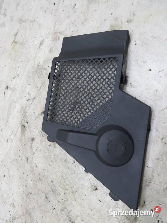 OSŁONA PODSZYBIA MERCEDES W205 A2058310241