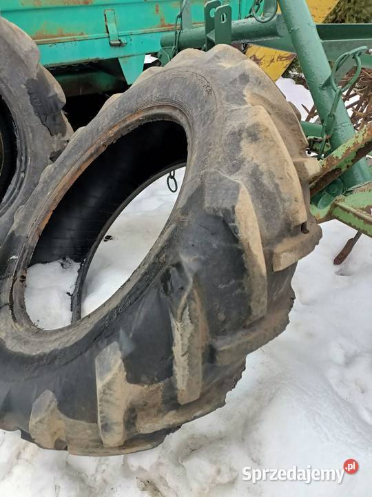 Opona stomil 12428 podkarpackie Jasło