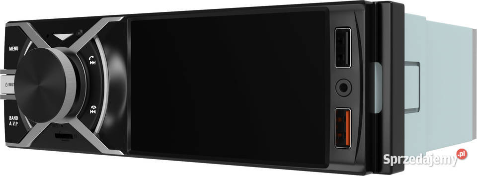 Radio samochodowe NAVITEL RD9 Bluetooth Pilot