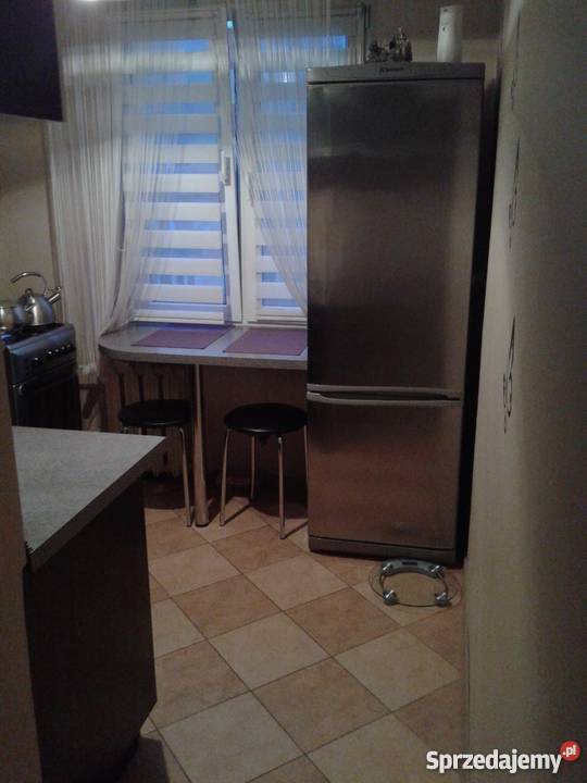 Sprzedam mieszkanie własność Staszów