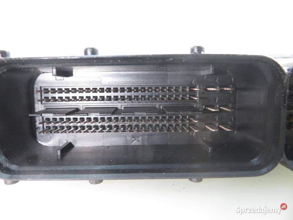 STEROWNIK AUDI Q7 4L 42 FSI 4L0910560C