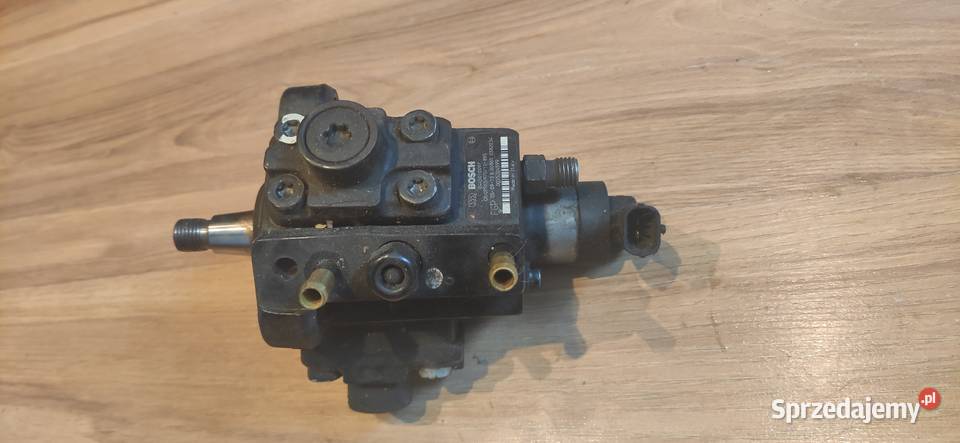 Pompa wtryskowa Opel Vectra C 19 CDTI 2005 LIFT Białystok