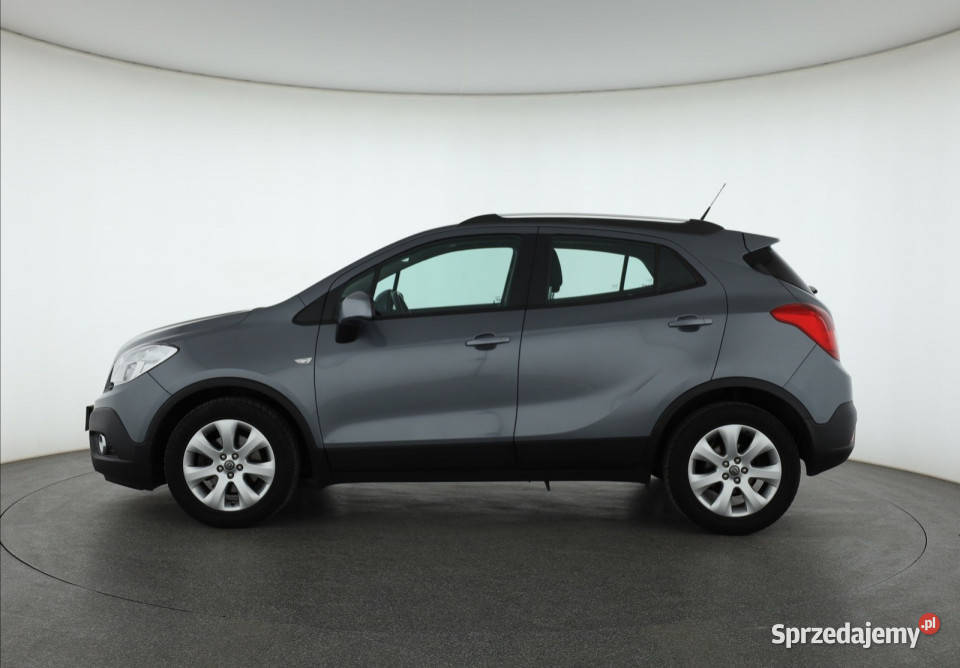 Opel Mokka 14 Turbo Piaseczno sprzedam