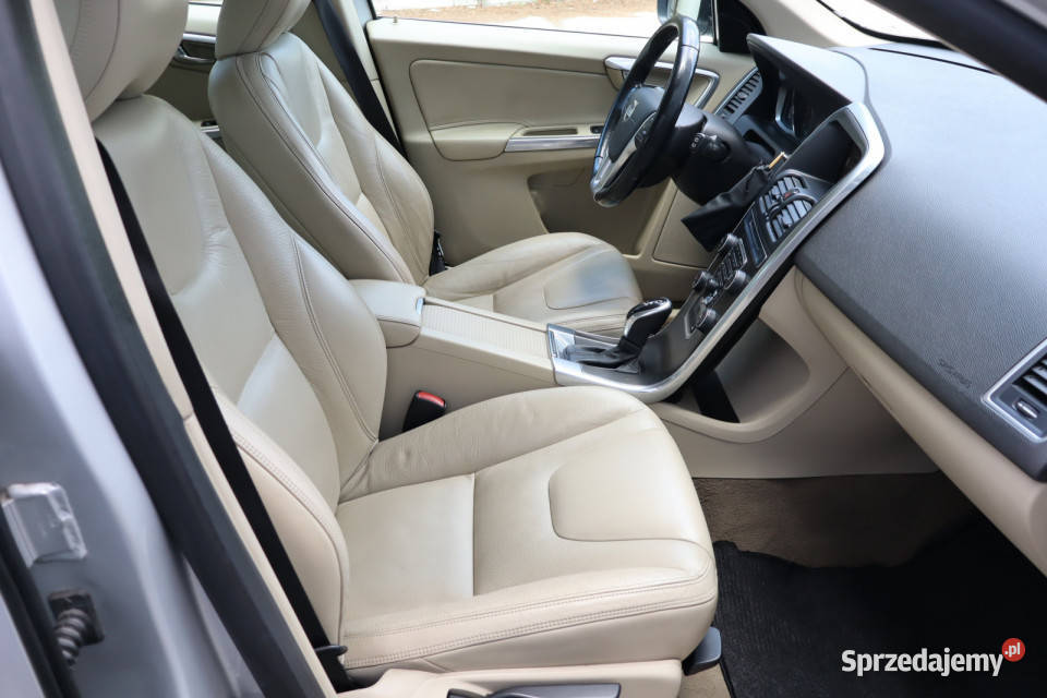 Volvo XC60 24 D poduszka powietrzna Zabrze