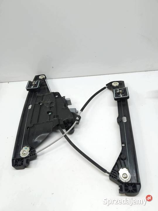 MECHANIZM SZYBY PRAWY PRZÓD 9829043380 Opel