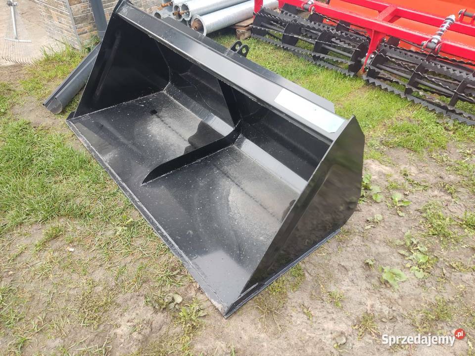 Nowa solidna Łyżka do tura łycha szufla 120 do podkarpackie Rzeszów