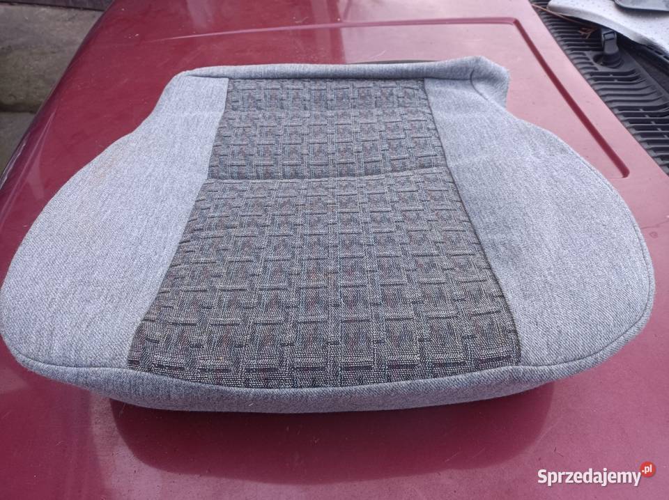 Siedzisko fotel polonez plus gabka Nowy caro atu Pionki sprzedam