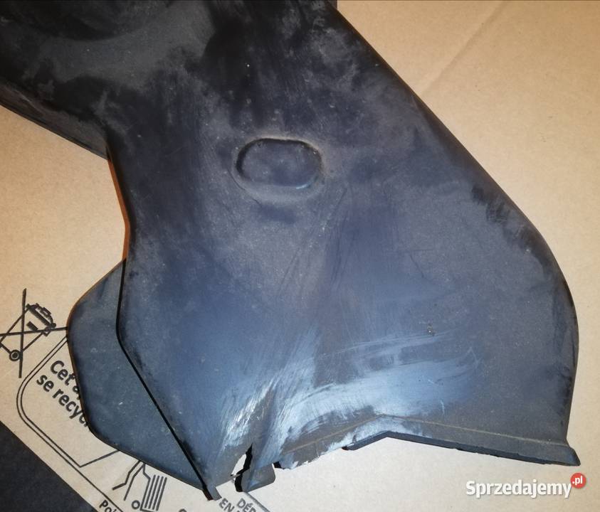 Osłona rozrządu Audi 23 NG 22 5 cylindrów 054