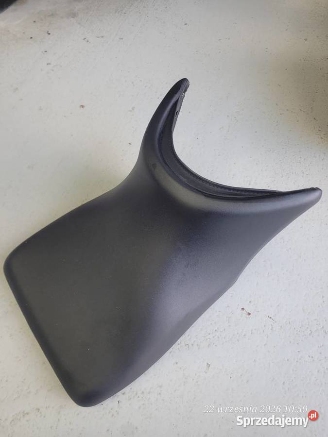 HONDA CBF 1000 CBF1000 1016 OEM SIEDZENIE KANAPA Elementy nadwozia Nowy Tomyśl
