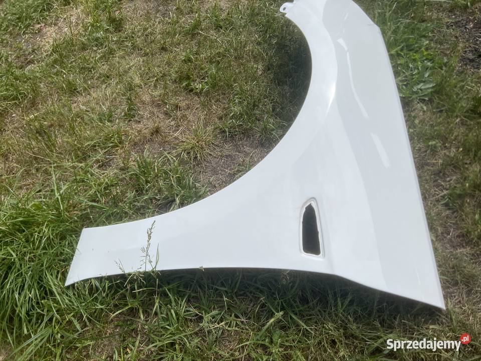 Błotnik Opel astra k Błotniki Opole