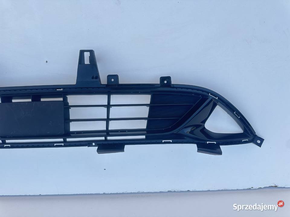 KIA OPTIMA KRATKA ZDERZAKA DOLNEGO 86561A8510 osobowe wielkopolskie Międzychód