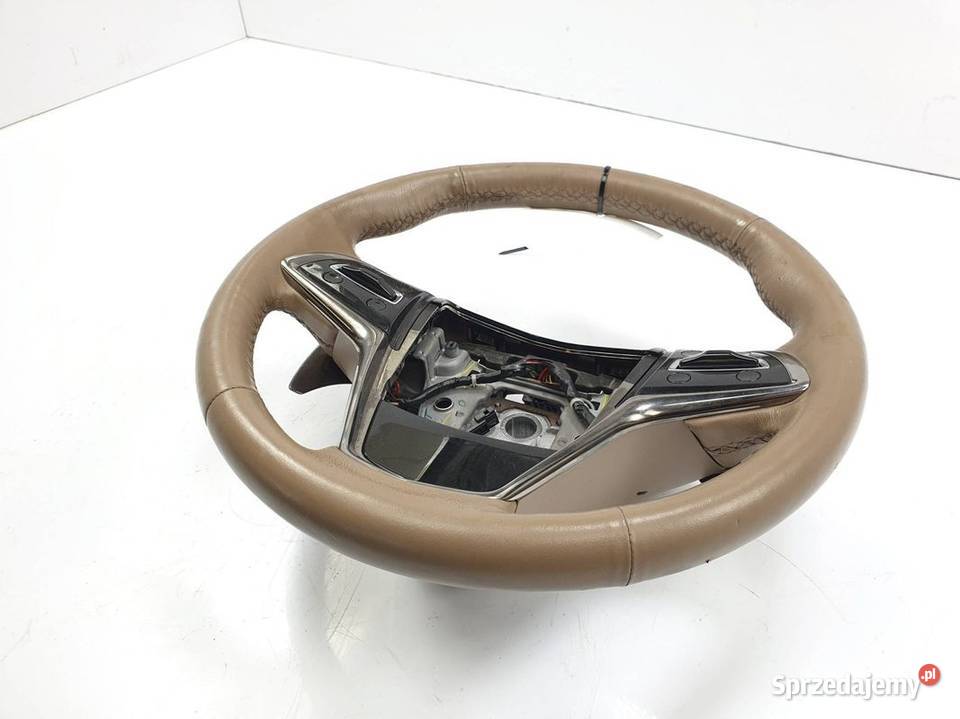 KIEROWNICA CADILLAC CTS 14 osobowe sprzedam