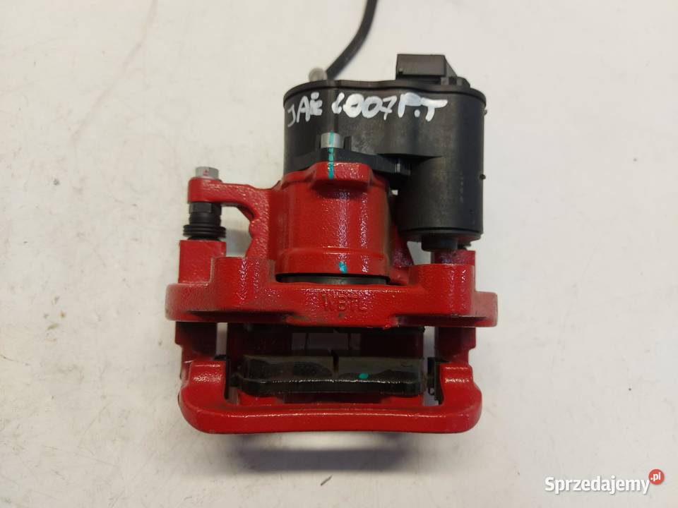 Jaecoo 7 PHEV 2025r zacisk hamulcowy prawy tył sprzedam