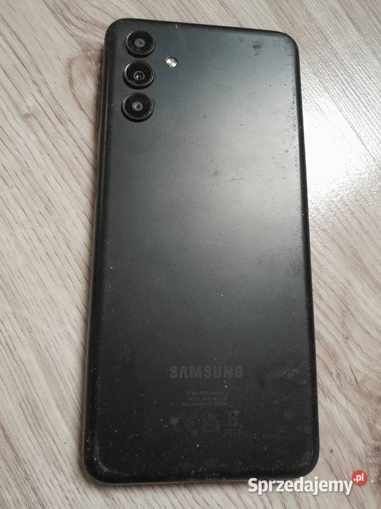 Telefon komórkowysmartfon Samsung Galaxy A13 5G Telefony komórkowe sprzedam